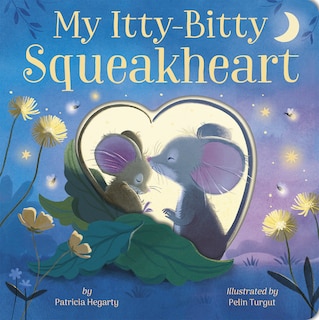 Couverture_My Itty-Bitty Squeakheart