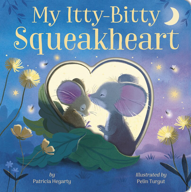 Couverture_My Itty-Bitty Squeakheart