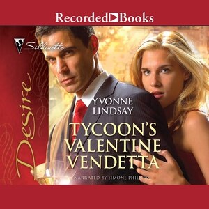 Front cover_Tycoon's Valentine Vendetta