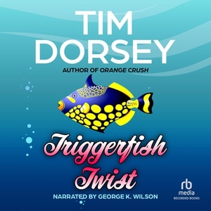 Front cover_Triggerfish Twist