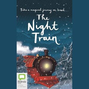 Couverture_The Night Train
