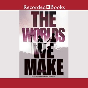 The Worlds We Make: The Fallen World Book 3