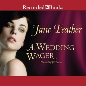Front cover_A Wedding Wager