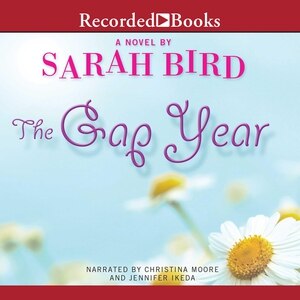 Couverture_The Gap Year