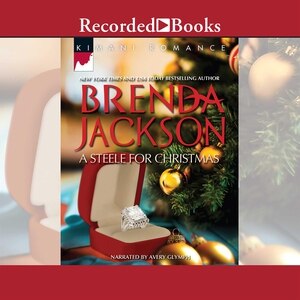 Couverture_A Steele for Christmas