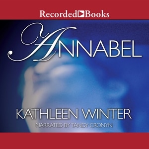 Front cover_Annabel