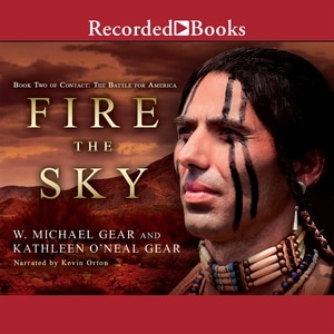 Couverture_Fire the Sky