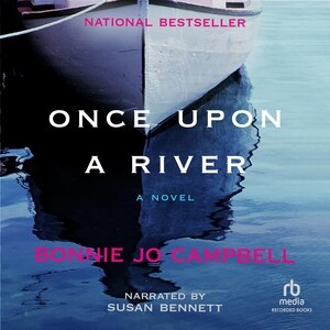 Front cover_Once Upon a River