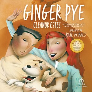 Front cover_Ginger Pye
