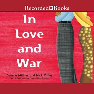 Couverture_In Love and War