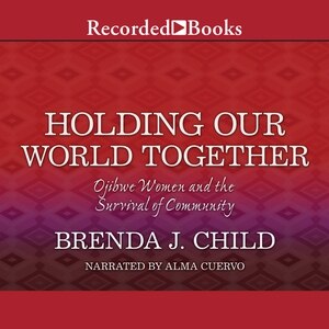 Couverture_Holding Our World Together