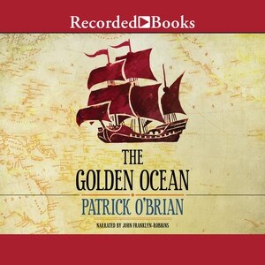Front cover_The Golden Ocean