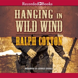 Front cover_Hanging in Wild Wind
