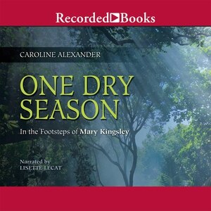 Front cover_One Dry Season