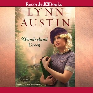 Wonderland Creek