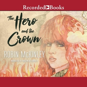 Couverture_The Hero and the Crown