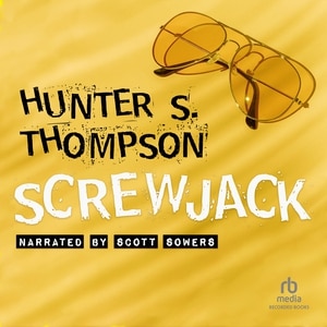 Screwjack: A Short Story