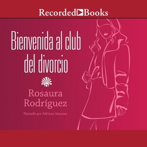 Front cover_Bienvenida al club del divorcio (Welcome to the Divorce Club)