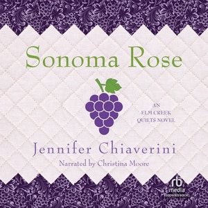 Couverture_Sonoma Rose