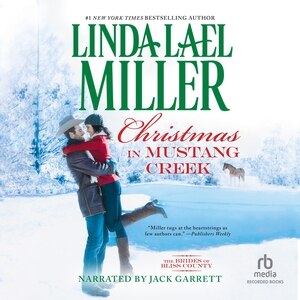Front cover_Christmas in Mustang Creek