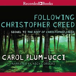 Front cover_Following Christopher Creed