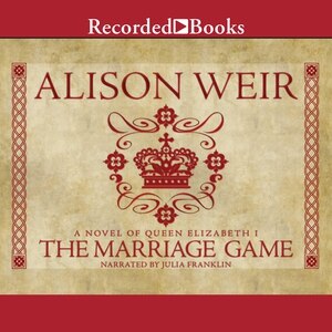 Couverture_The Marriage Game