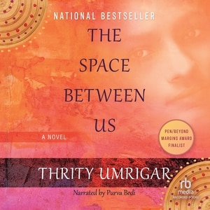 The Space Between Us