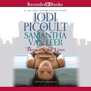 Couverture_Between the Lines