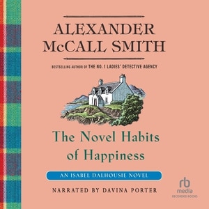 Front cover_The Novel Habits of Happiness