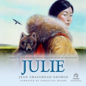 Front cover_Julie