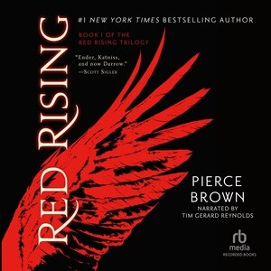 Front cover_Red Rising