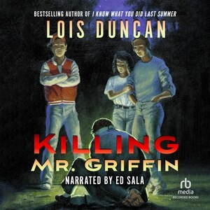 Killing Mr. Griffin