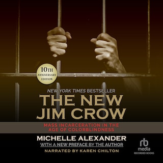 Couverture_The New Jim Crow