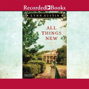 All Things New