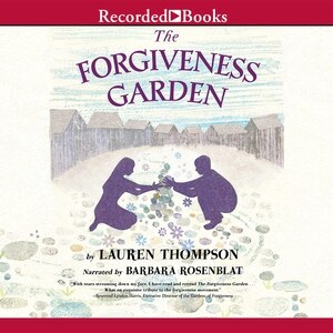 Front cover_The Forgiveness Garden