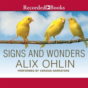 Front cover_Signs and Wonders