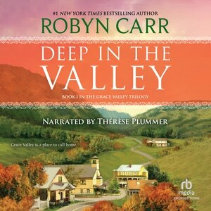 Front cover_Deep in the Valley