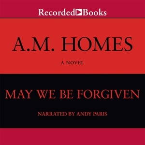 Front cover_May We Be Forgiven