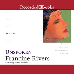 Front cover_Unspoken