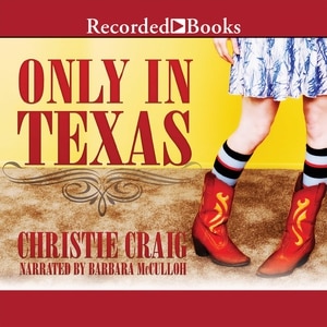 Only in Texas