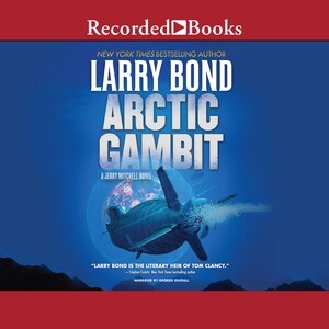 Front cover_Arctic Gambit