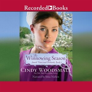 Front cover_The Winnowing Season