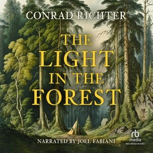 Couverture_The Light in the Forest