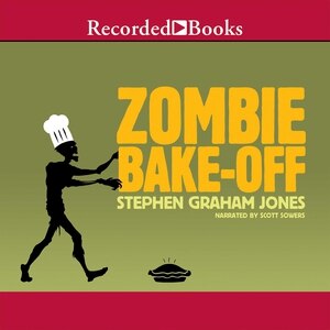 Zombie Bake-Off