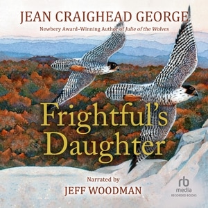 Couverture_Frightful's Daughter