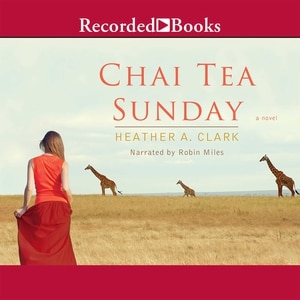 Front cover_Chai Tea Sunday
