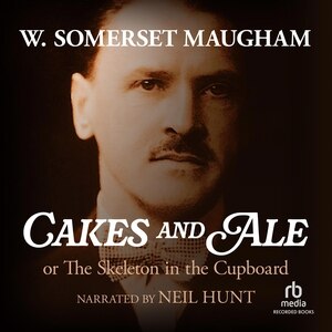 Front cover_Cakes and Ale