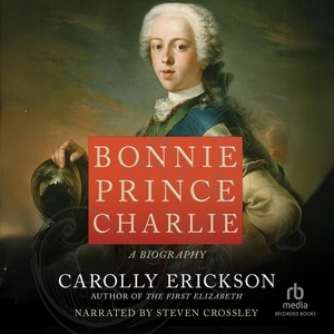 Front cover_Bonnie Prince Charlie
