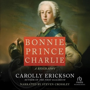 Bonnie Prince Charlie