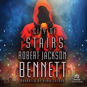Front cover_City of Stairs
